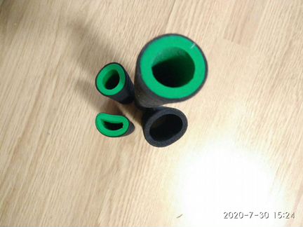 Насадки для турника