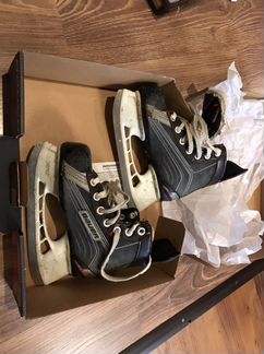 Коньки Bauer vapor x200 32 размер
