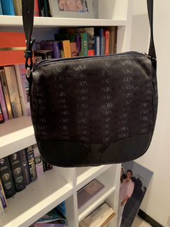 Сумка emporio armani