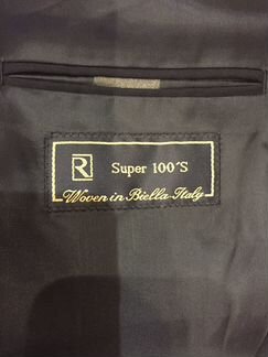 Пиджак Roy Robson