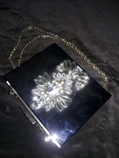 Сумка-клатч