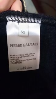 Байкерская мужская куртка