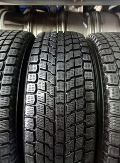 215 70 16 Yokohama бу Шины Зимние 215 70 R16 96T