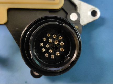 Блок управления АКПП CVT 0AW Audi A4 A5 A6