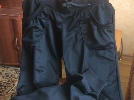 Женские новые Спортивные брюки М