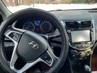 Hyundai Solaris 1.6 AT, 2013, 116 000 км объявление продам