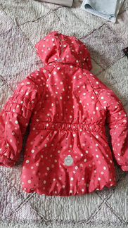 Куртка Lassie 110