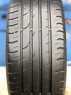 Шина 215/55 R18 Continental ContiPremiumContact 2