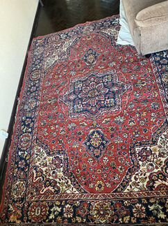 Ковер 2,55 х 1,90