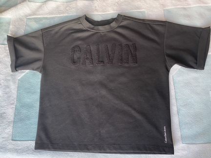 Футболка Calvin Klein
