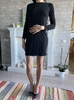 Платье Zara