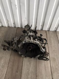 МКПП Toyota Auris E150 Аурис Е150