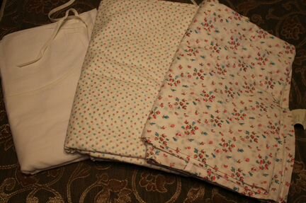 Пододеяльник СССР