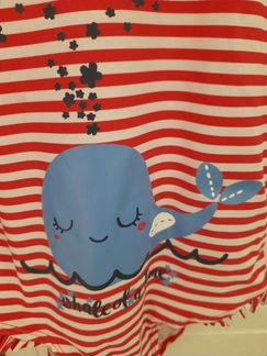 Купальник Mothercare и H&M р. 92