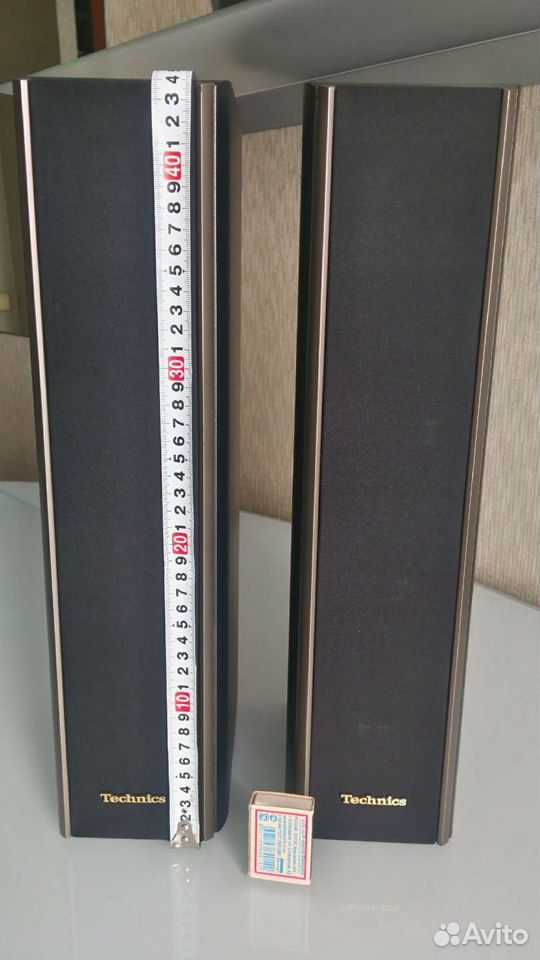 Колонки тыловые(задние) Technics SB-LV500