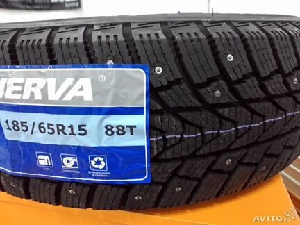 225/40 R18 Minerva ECO stud