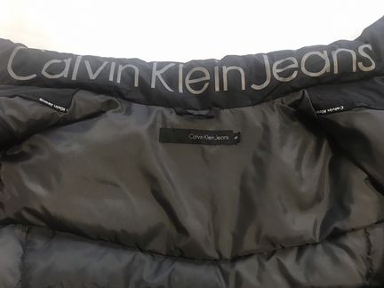 Куртка Calvin Klein Jeans