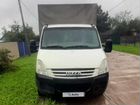 Iveco Daily 2.3 МТ, 2008, 246 000 км