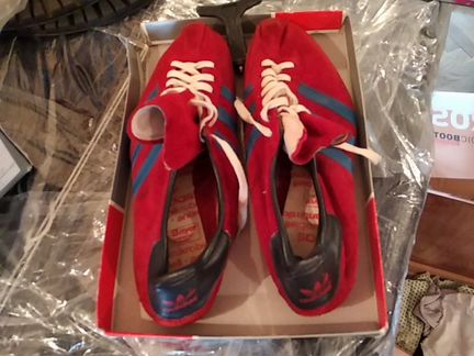 Шиповки Adidas