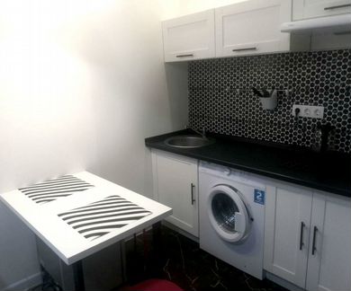Квартира-студия, 18 м², 1/17 эт.