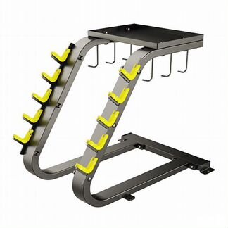 Стойка для штанг и аксессуаров