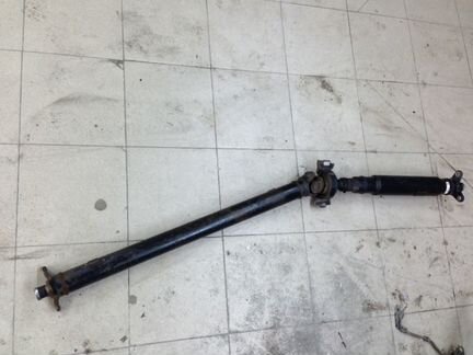 Карданный вал Лексус GS 450 h Lexus, 37100-30850