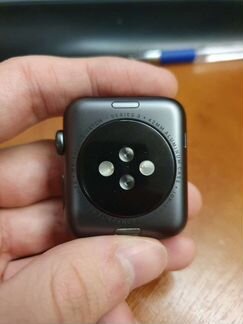 Apple watch series 3 42mm