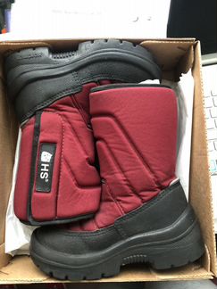 Сапоги Happy steps snow 26p