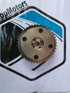 Механизм изменения фаз грм Мазда сх-5