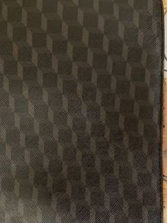 Кожаный клатч Pierre Hardy оригинал