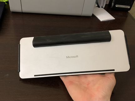 Клавиатуры microsoft