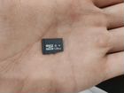 Карта памяти MicroSD 128г