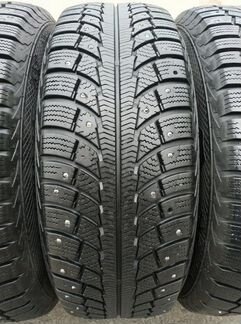 215 65 16 Gislaved бу Шины Зимние 215 65 R16 94W