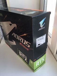 Видеокарта