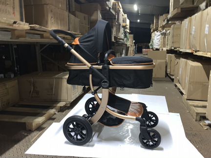 Коляска Aimi