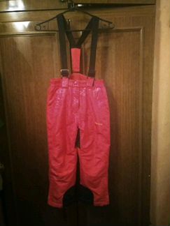 Зимний комплект