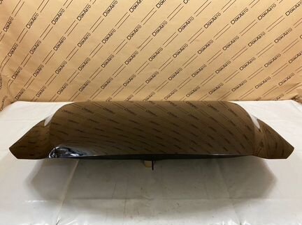 Капот Mazda Cx-5 2