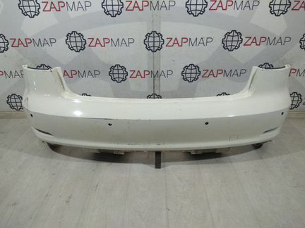 Бампер задний Audi A3 8V