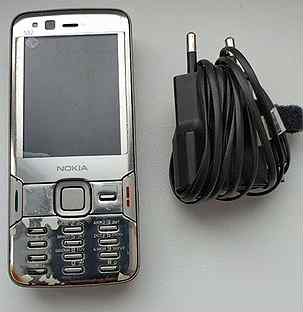 Nokia n82 1