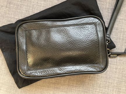 Клатч мужской Massimo Dutti