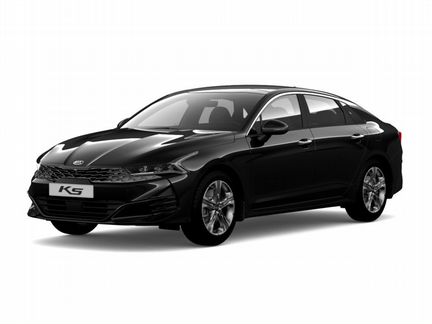 KIA K5 2.0 AT, 2020