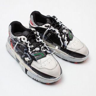 Кроссовки Maison Margiela Fusion