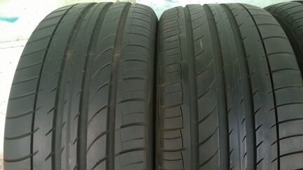 Dunlop Sport Maxx GT 275/40 R20 315/35 R20