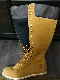 Ботинки Timberland
