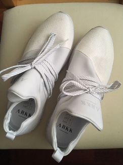 Кроссовки мужские Arkk Copenhagen