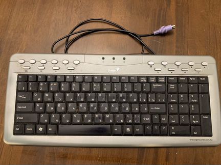 Клавиатура