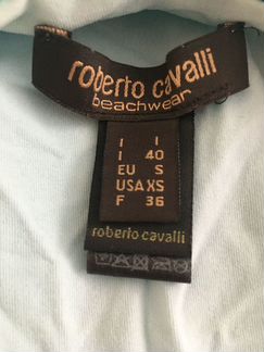 Купальник Roberto Cavalli