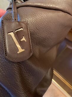 Сумка мешок furla