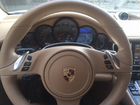 Porsche Panamera 4 3.6 AMT, 2012, 28 000 км объявление продам