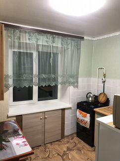 1-к квартира, 30 м², 5/5 эт.